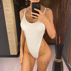 Extreme Backless Thong Monokini