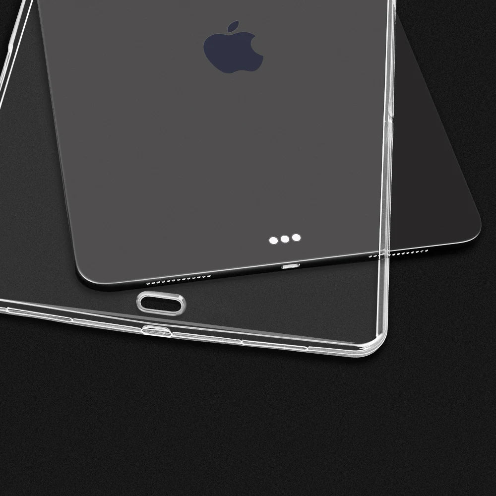 Soft Case for Apple iPad