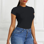 One-Piece Bodycon Bodysuit
