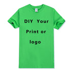 Custom Team T-shirt – Design Your Own!