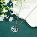 Disney Stitch Cartoon Pendant Necklace Weeknd Shop Online