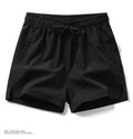 Men's Sporty Casual Shorts Weekend Shop