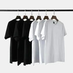 Lebron Star Basketball Star Streetwear Vintage Style T-Shirt Black