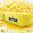 Butter Stick Fidget Toys Squishy