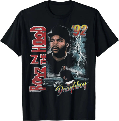 Boyz in the Hood Doughboy Graphic Tee Weeknd Shop Online