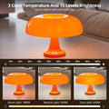 Classic Mushroom Table Lamp Weeknd Shop Online