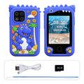Multi-function Touchscreen Kids Smart Phone for 3-12 Year Old Boys and Girls Weeknd Shop Online