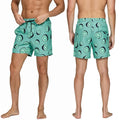 Men’s Avacado Fashion Quick-Dry Board Shorts Weeknd Shop Online