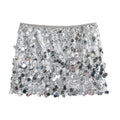 Sequin Mini Skirt – Bling Party Weeknd Shop Online