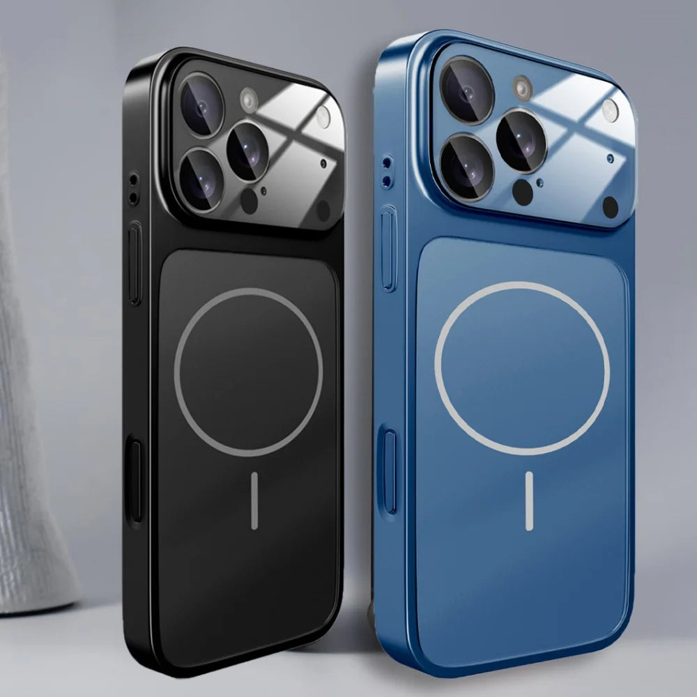 Original Glass Nano Matte Case For iPhone Weeknd Shop Online