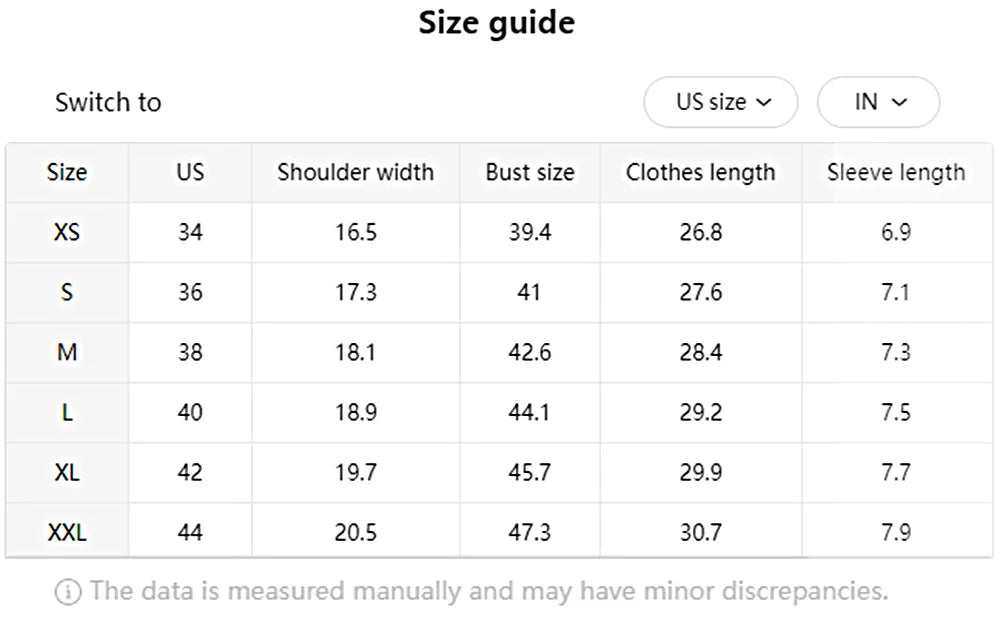 Men’s Round Neck T-Shirt 4-Pack – White Ultra-Light Quick-Dry Athletic Shirts