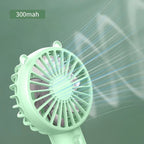 Portable Mini Handheld Fan