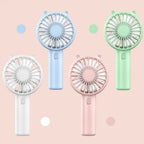 Portable Mini Handheld Fan