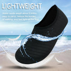 Non-Slip Unisex Water Shoes Weeknd Shop Online