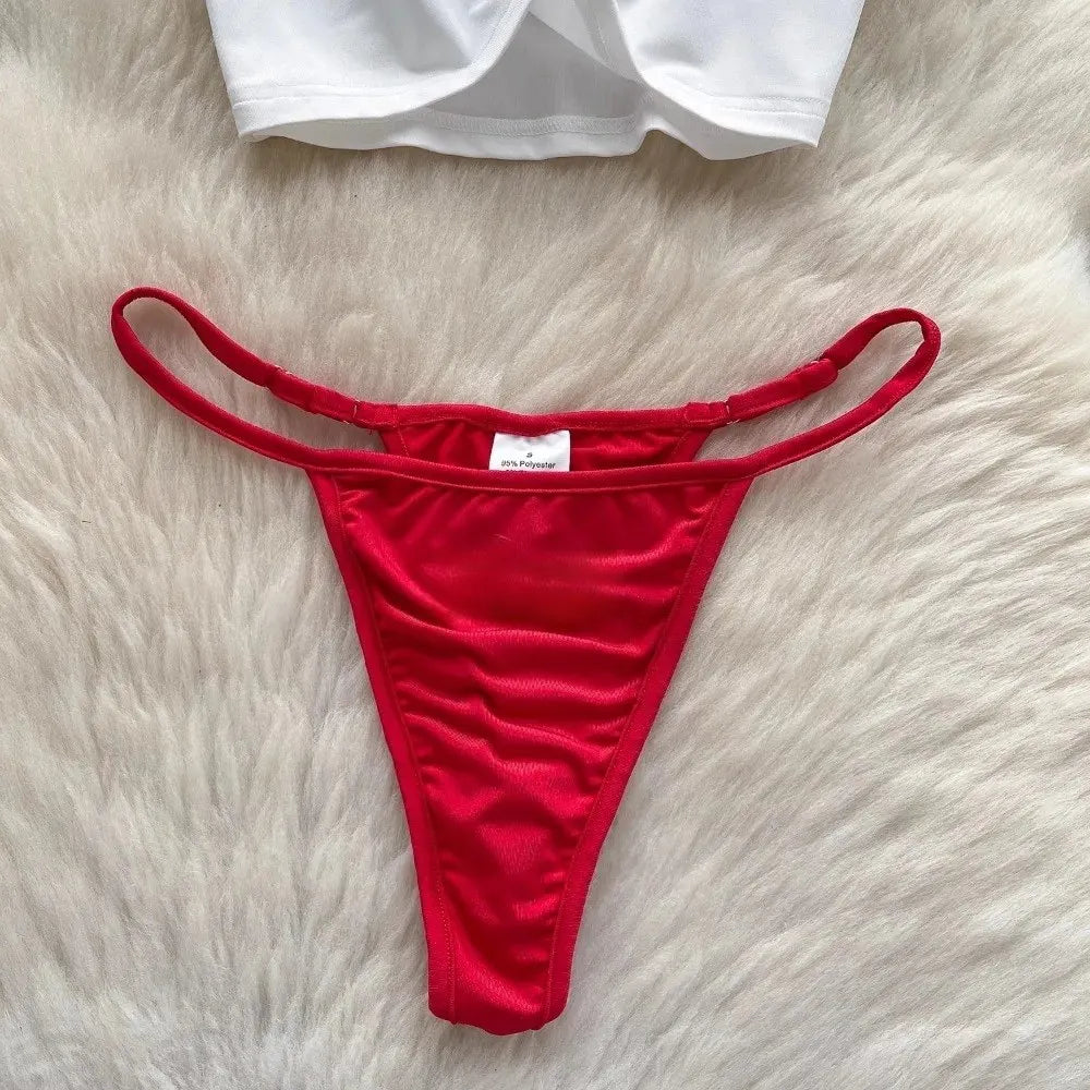 Spice Me Down Women's Swimsuit Two-piece Set