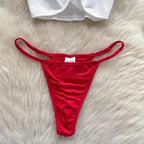 Spice Me Down Women's Swimsuit Two-piece Set