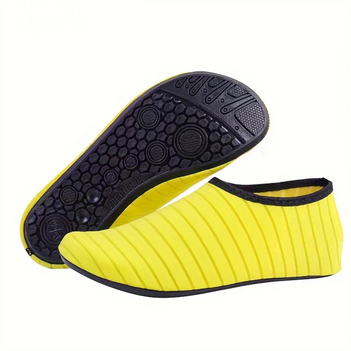 Non-Slip Unisex Water Shoes Weeknd Shop Online