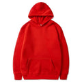Winter Fleece Hip Hop Hoodie Weeknd Shop Online