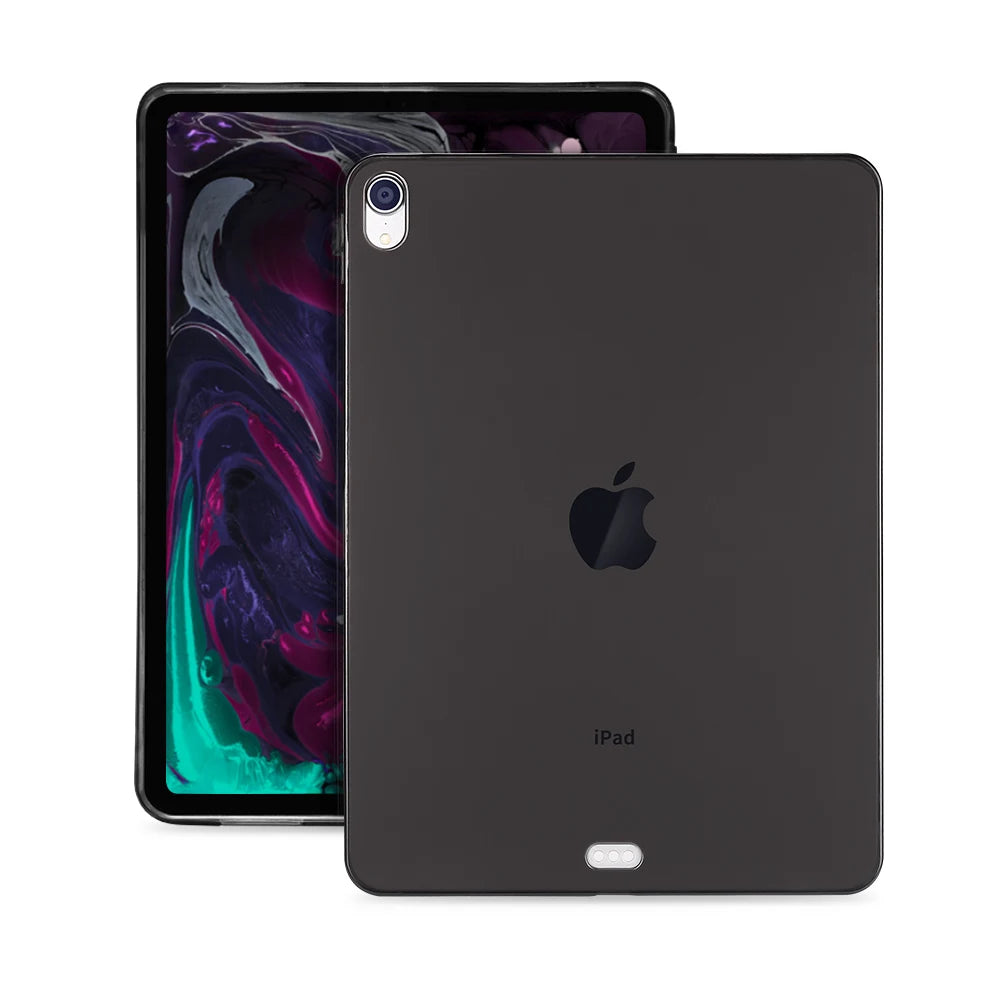 Soft Case for Apple iPad