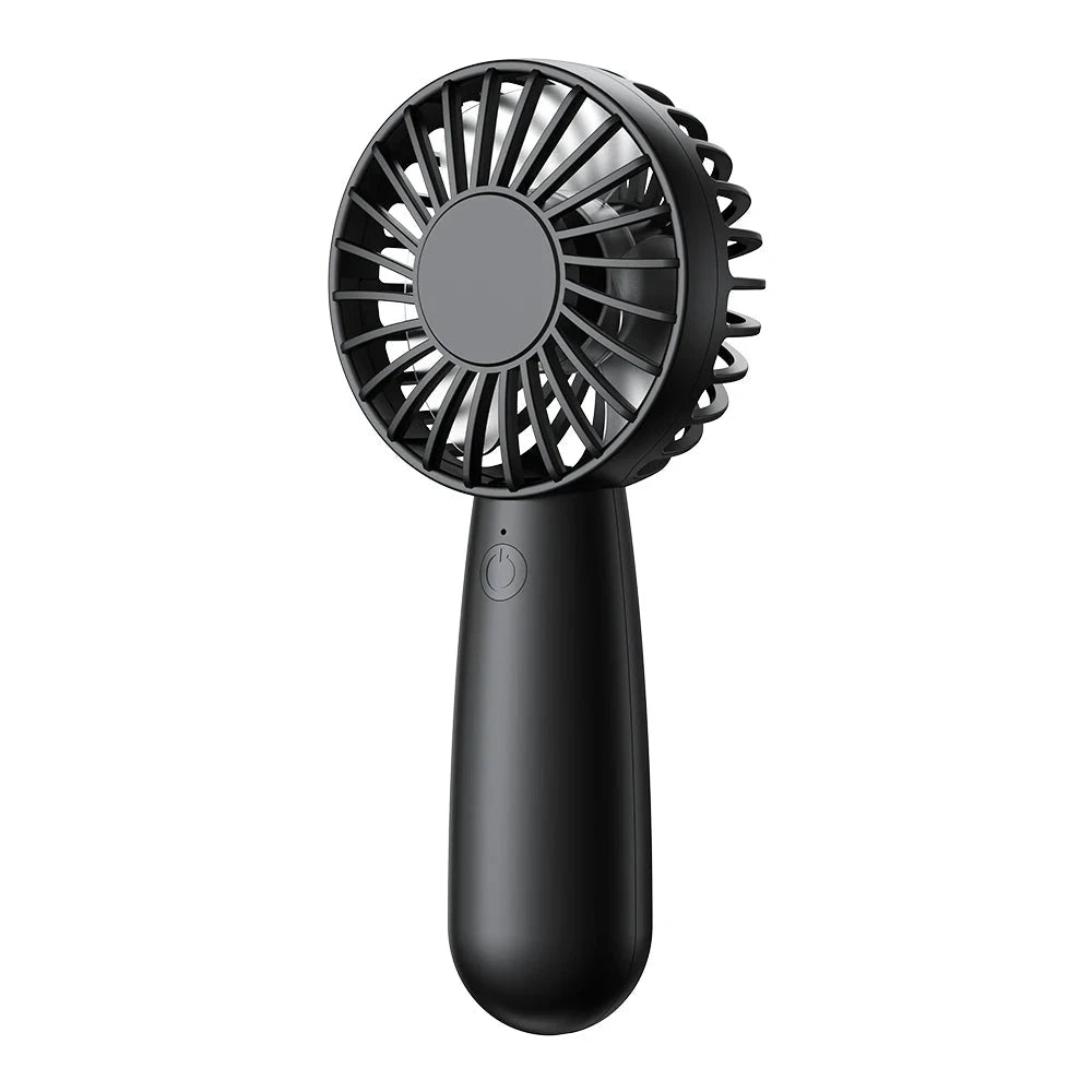 Portable Mini Handheld Fan Weeknd Shop Online