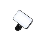 Selfie Light Clip-on LED Light Weeknd Shop Online