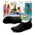 Non-Slip Unisex Water Shoes Weeknd Shop Online