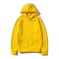 Men's & Women's Basic Hoodie