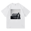 Kendrick Lamar Inspired Fashion  GNX T-Shirt Weeknd Shop Online