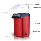 Electric Mini Popcorn Maker