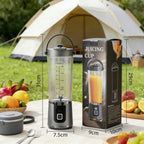 Portable USB Charging Mini Blender and Juicer 15 OZ