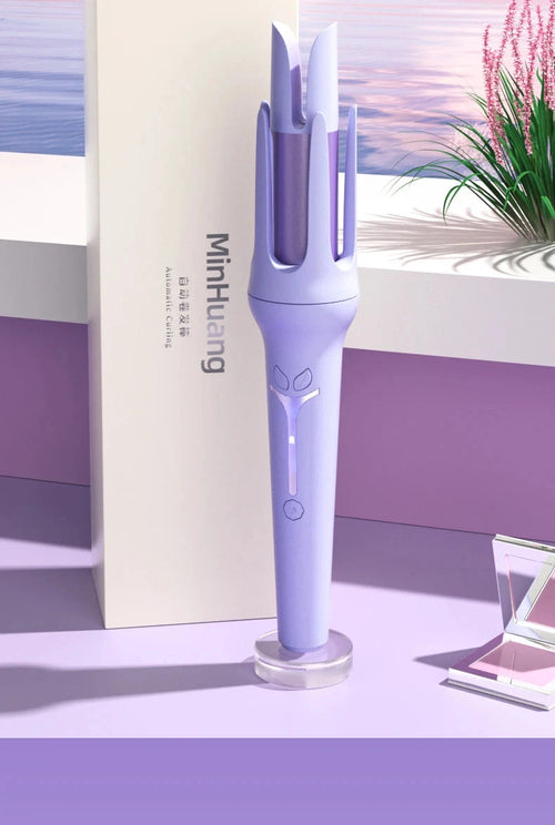 Automatic Curling Iron with a 32 mm barrel Weeknd Shop Online