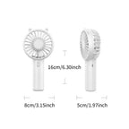 Portable Mini Handheld Fan