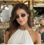 Jhonna Metal Frame Sunglsses