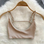 Summer Backless Sexy Bralette