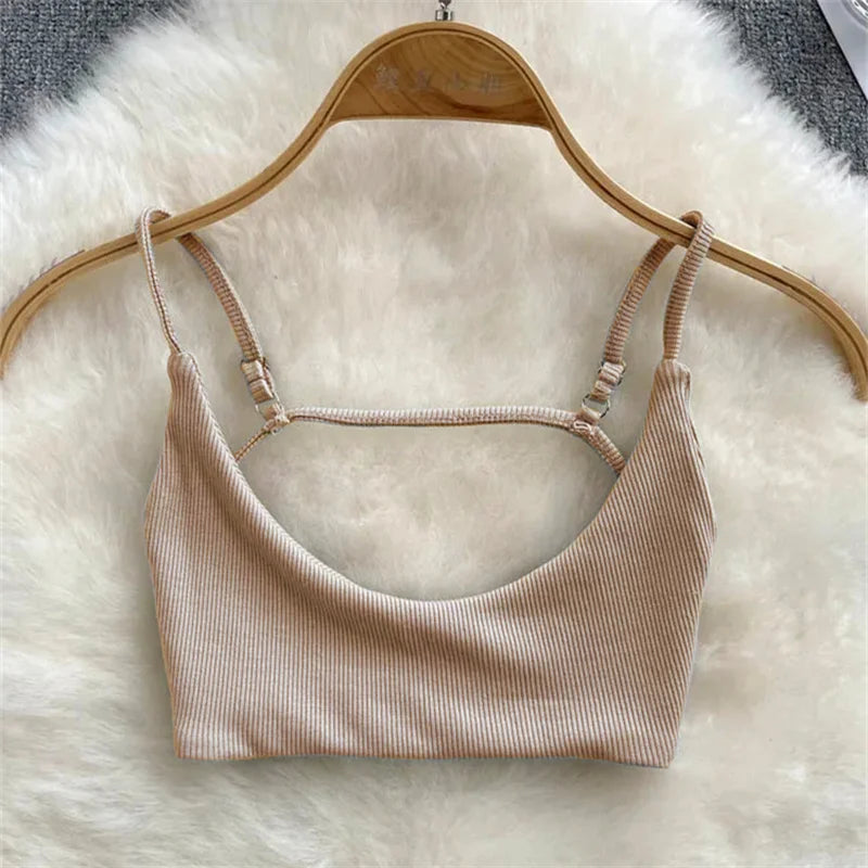 Summer Backless Sexy Bralette