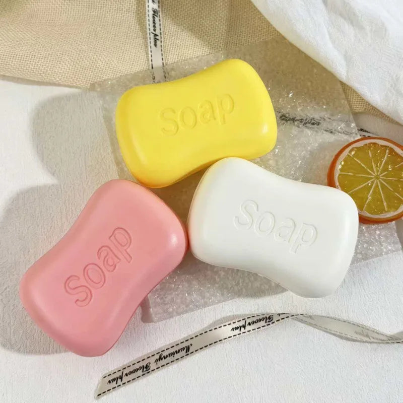 Soft Squishy Fidget Soap Stress Ball