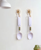 Weighing Spoon Scale – Precision Electronic Measuring Tool for Your Kitchen