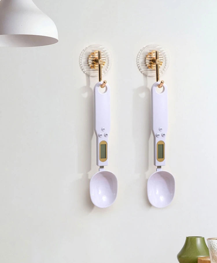 Weighing Spoon Scale – Precision Electronic Measuring Tool for Your Kitchen