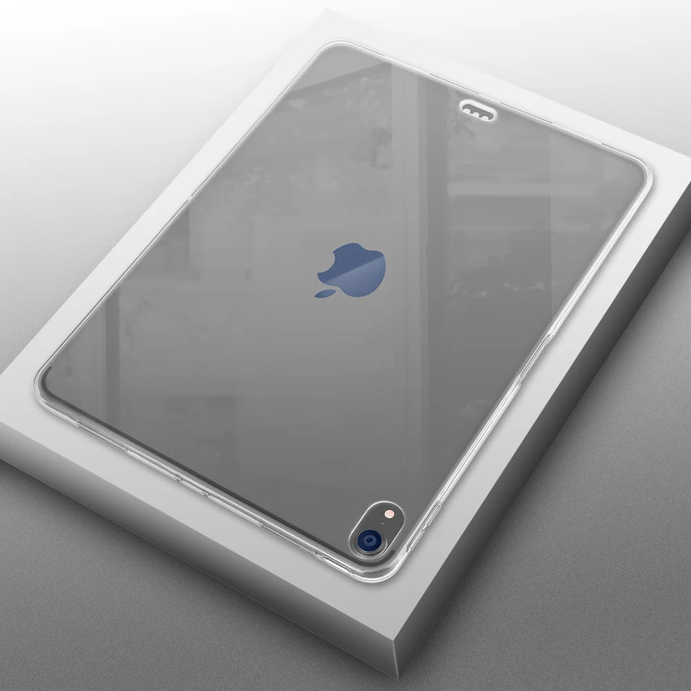 Soft Case for Apple iPad