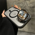 Camera Lens Protection Flip Bracket Stand for MagSafe Magnetic Case Weeknd Shop Online