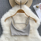 Summer Backless Sexy Bralette