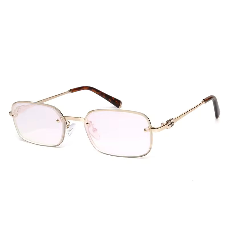 Jhonna Metal Frame Sunglsses