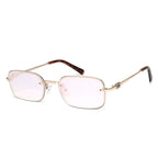 Jhonna Metal Frame Sunglsses