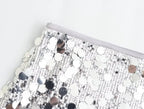 Sequin Mini Skirt – Bling Party