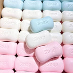 Soft Squishy Fidget Soap Stress Ball