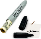 Creative Fake Black Marker Pen-Hidden Compartment Safe Weeknd Shop Online