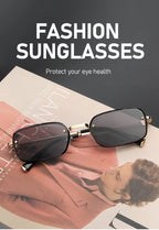 Jhonna Metal Frame Sunglsses
