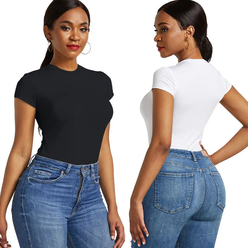 One-Piece Bodycon Bodysuit