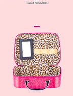Kids Simulation Cosmetics 21 Piece Set