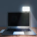 Selfie Light Clip-on LED Light Weeknd Shop Online